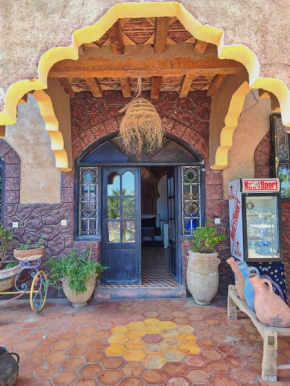 Kasbah Of Peace & Boutique